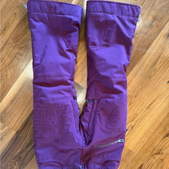 Obermeyer Snow Set. Jacket and Pants.Size 8.